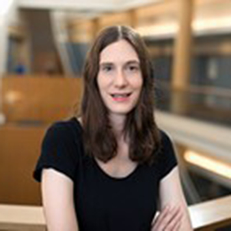 Photo of Victoria Prowse