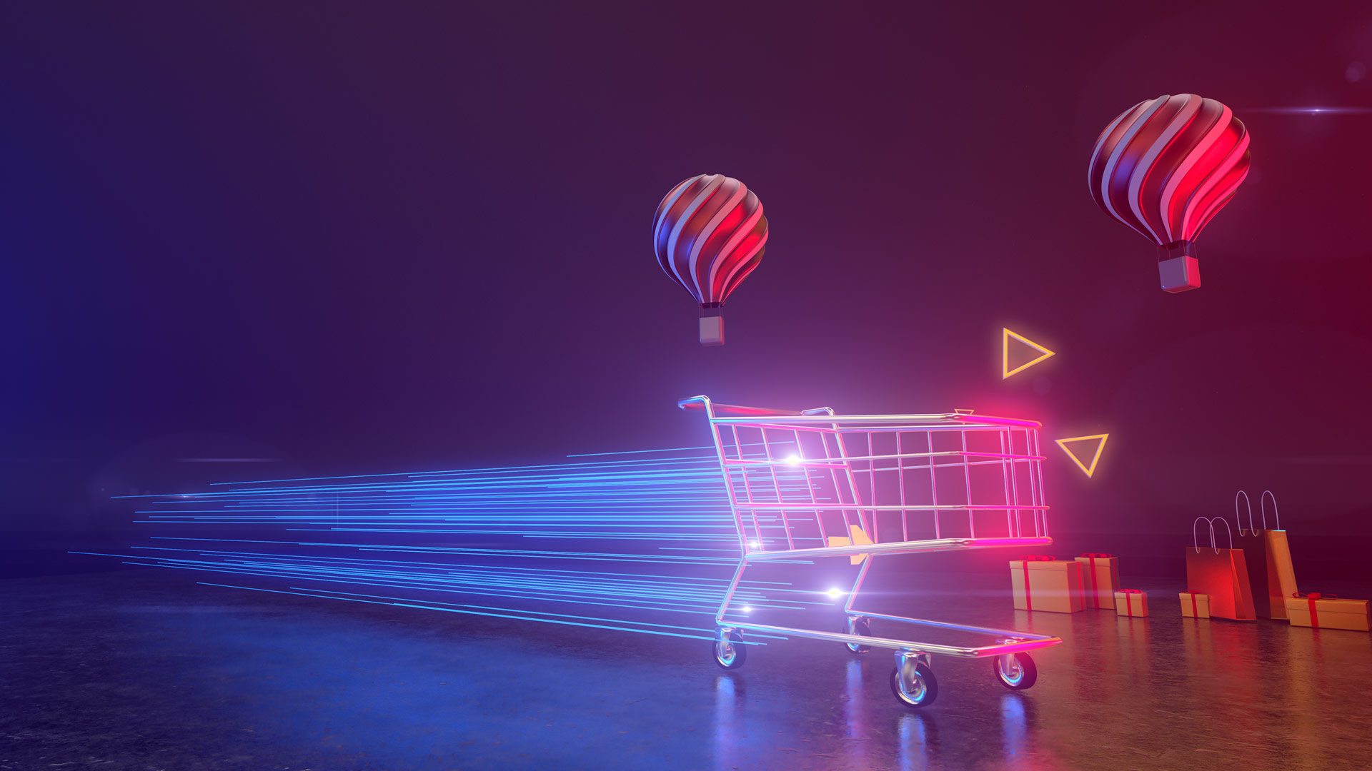 Industry/marketing partners