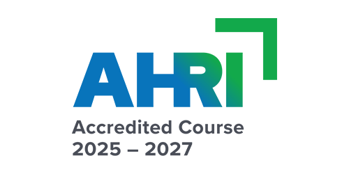 Australian HR Institute logo