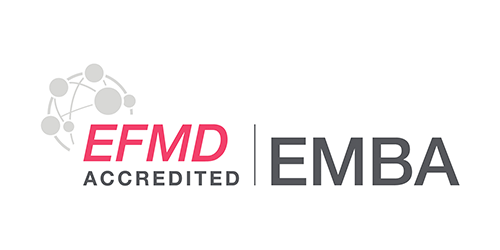 European Foundation for Management Development logo