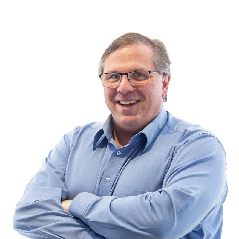 Image of Justin Stark