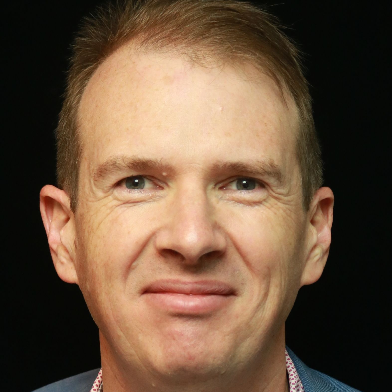 Matt Greensmith photo