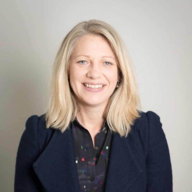 Penny Harrison photo