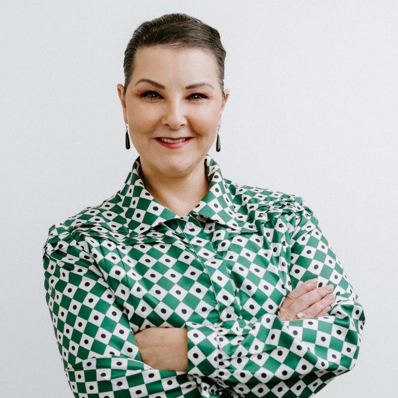 Stella Avramopoulos photo