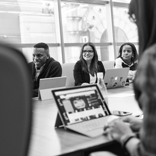 Diversity and inclusion in entrepreneurship and innovation