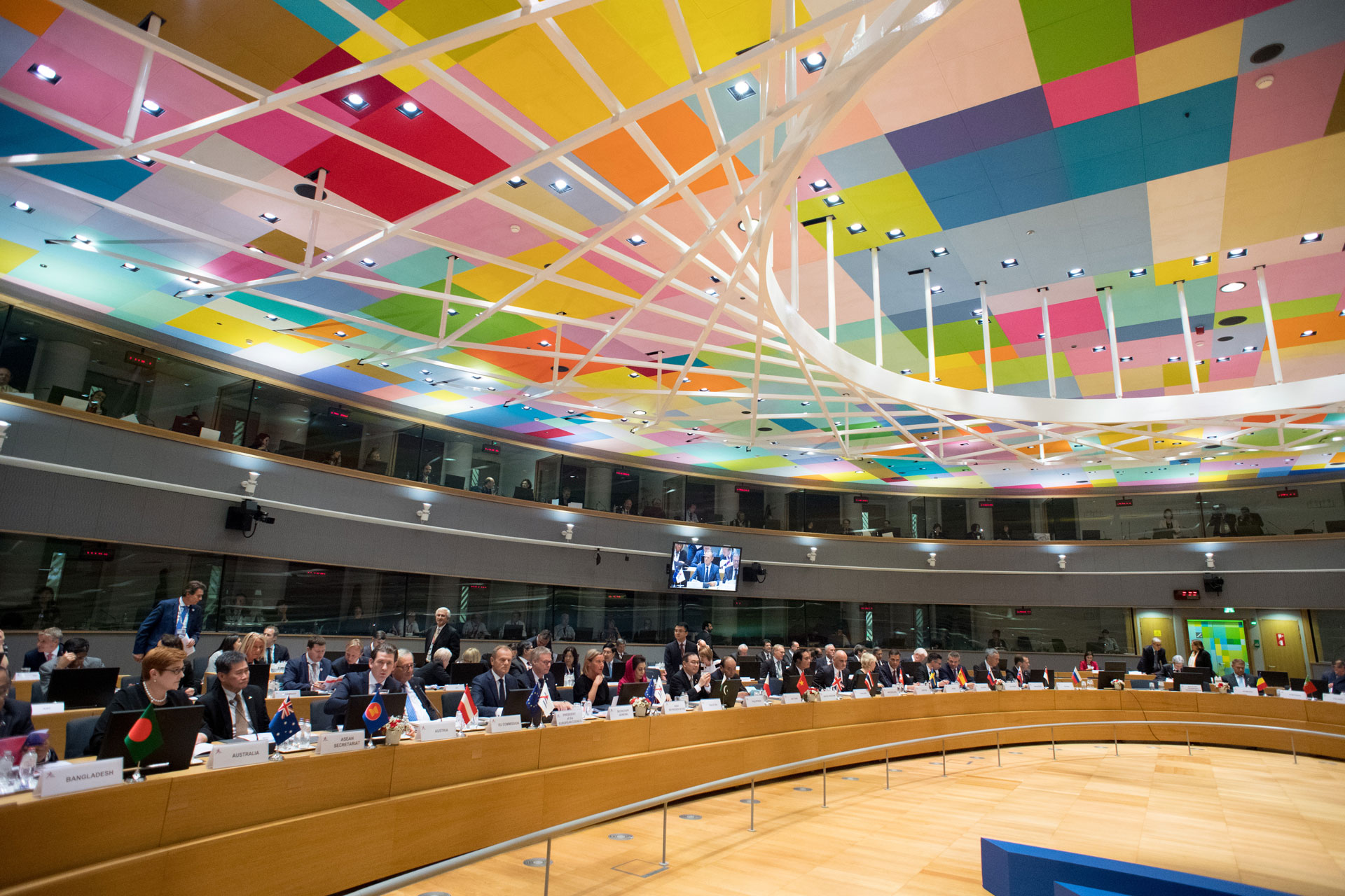 Asia-Europe Meeting (ASEM)