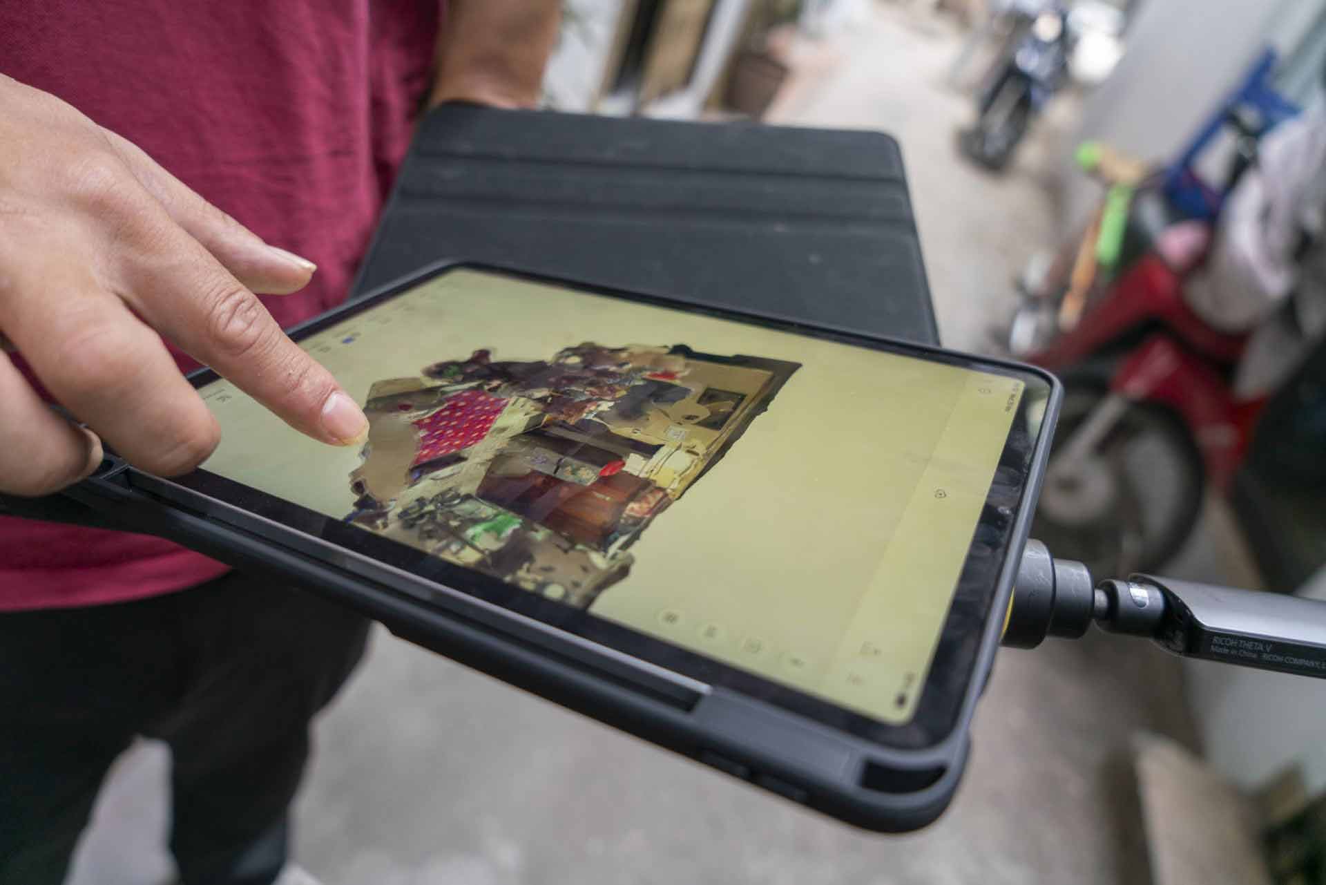 Global Art Intensive: ‘Future Ancestors’ in Hanoi, 2023