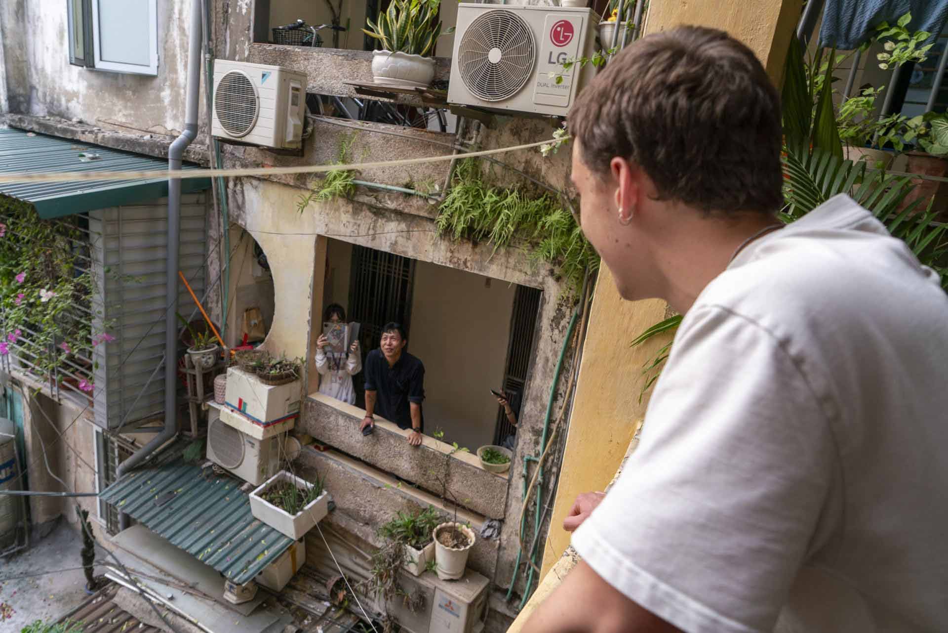 Global Art Intensive: ‘Future Ancestors’ in Hanoi, 2023