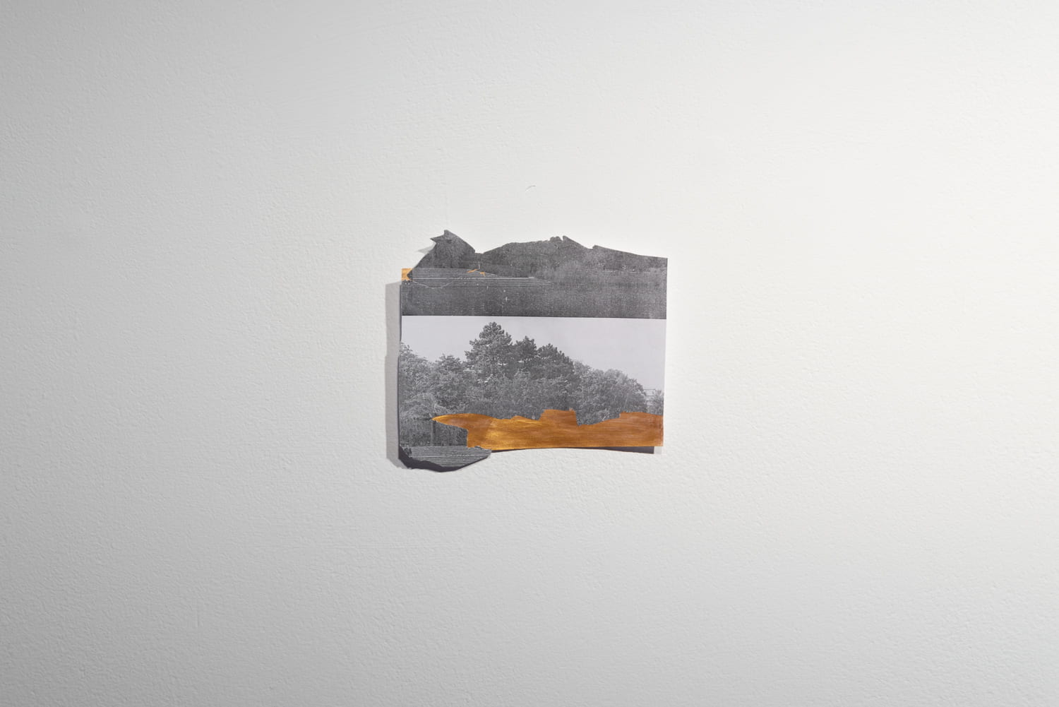 Ivy Ma King Chu, Bird of Shape – Warsaw, [Installation Image], Closer Together, RMIT Gallery, 2023