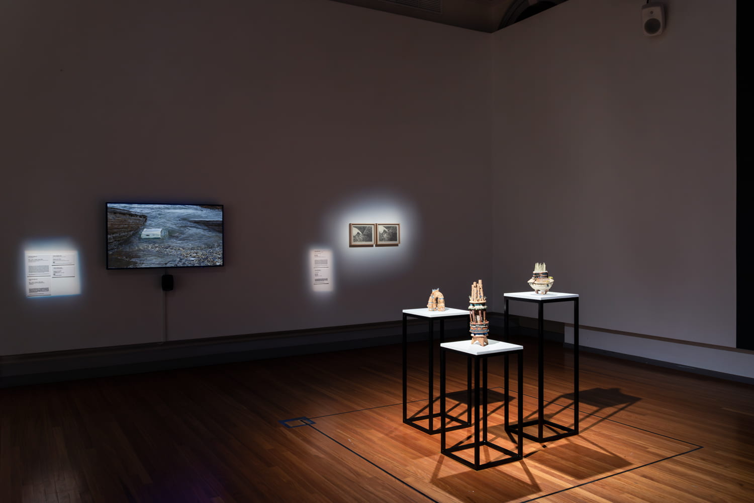 ‘Closer Together’, RMIT Gallery, 2023