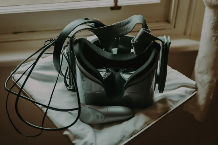 A Future Forest for Western Melbourne, Digital Art (Virtual Reality), 2023.⁠