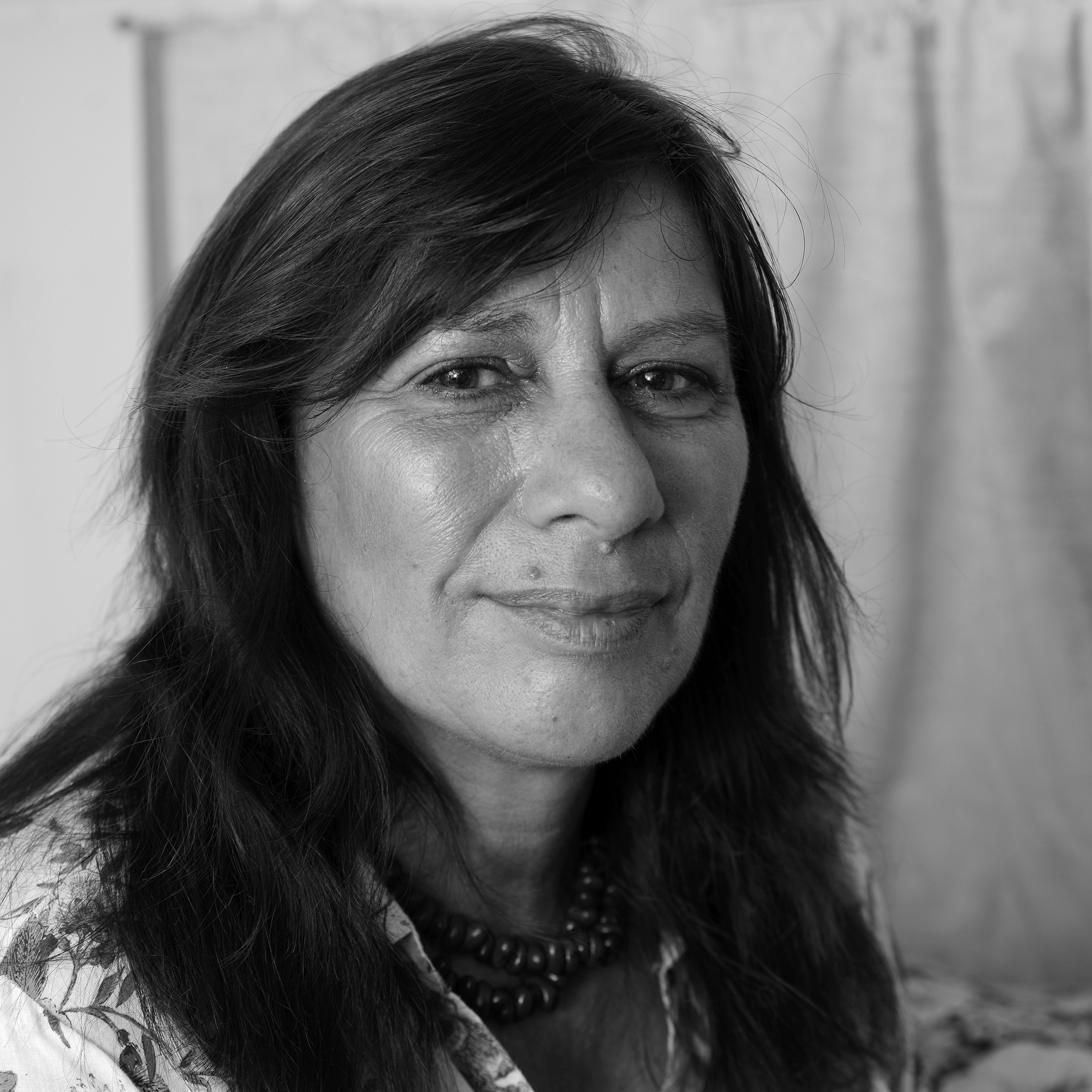 Ali Cobby Eckermann