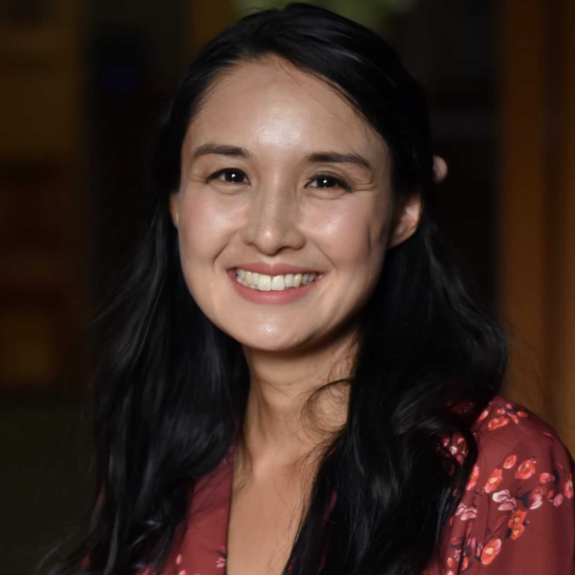 Image of Annette Markham