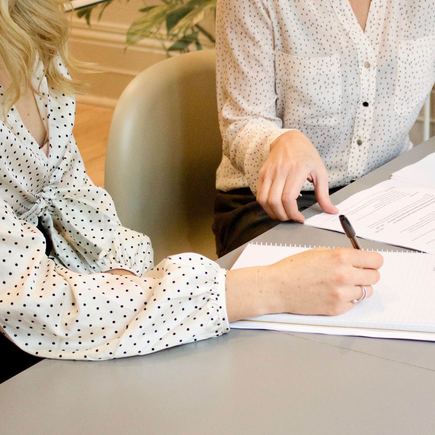 Application information and resources