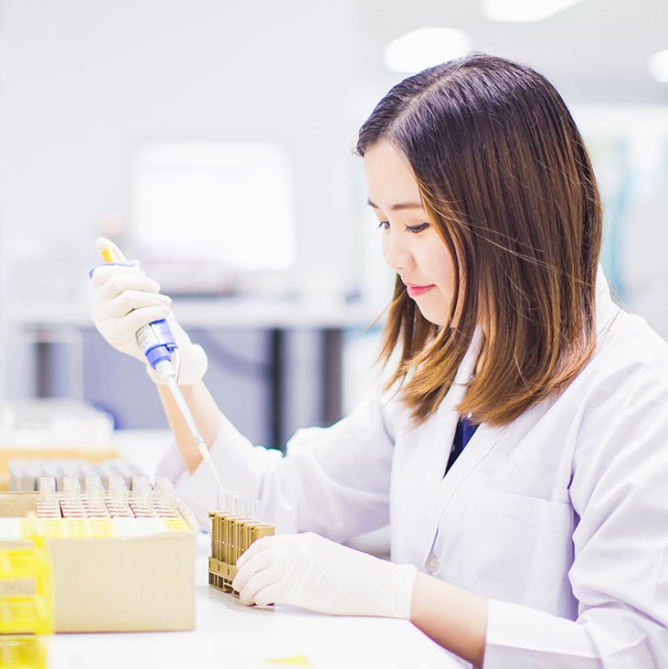 A scholarship or grant