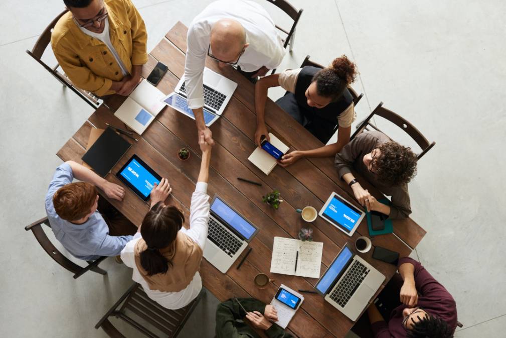 Electrical and biomedical engineering contacts