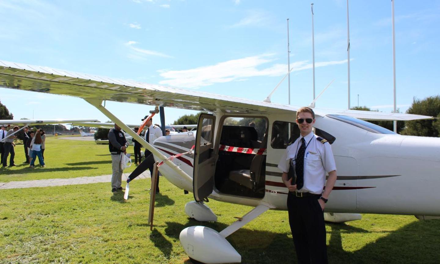 Text And Media Video