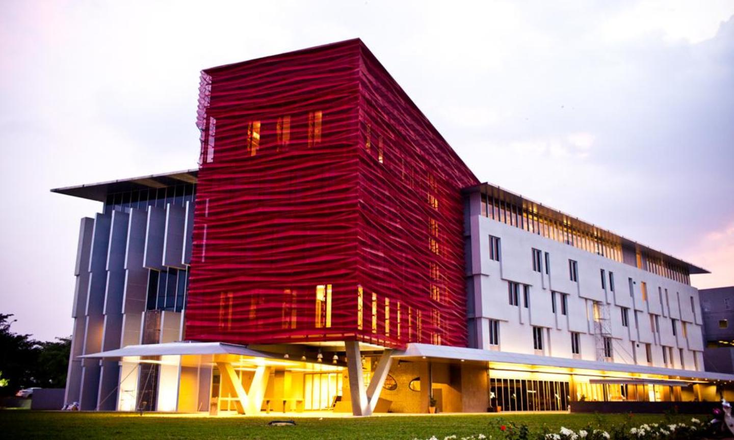 RMIT Vietnam’s Saigon South campus