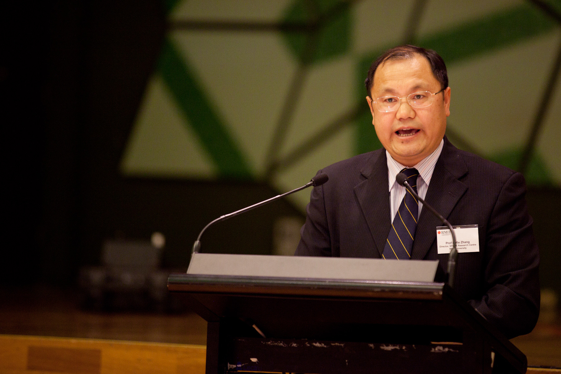 International Projects