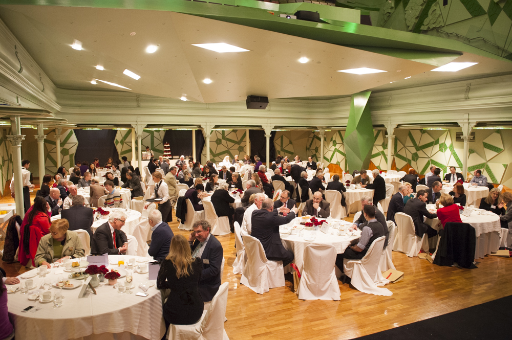 Philanthropic Projects