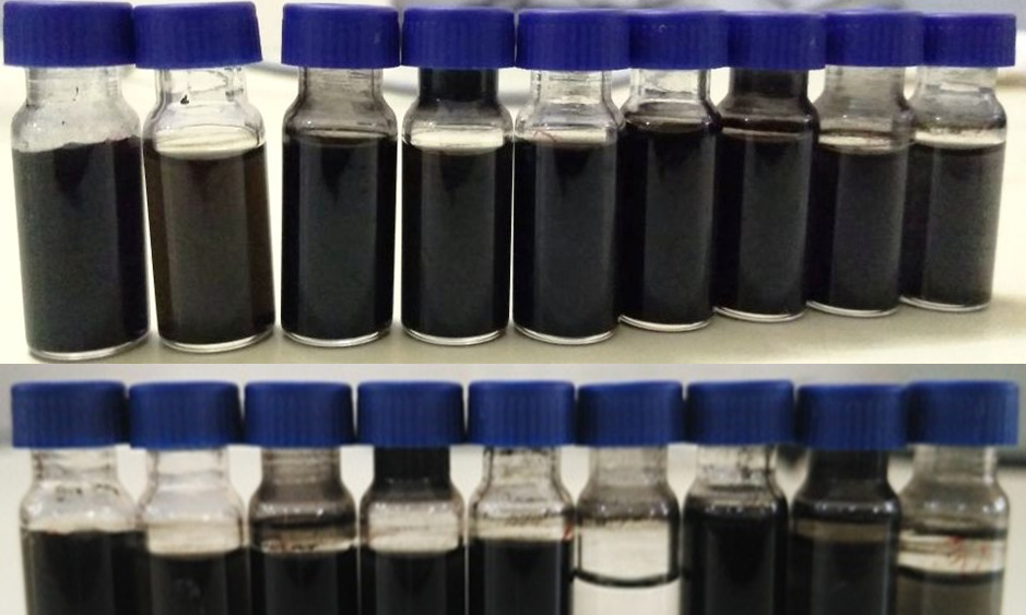 Eucalyptus bark extract has never been used to synthesise graphene sheets before.