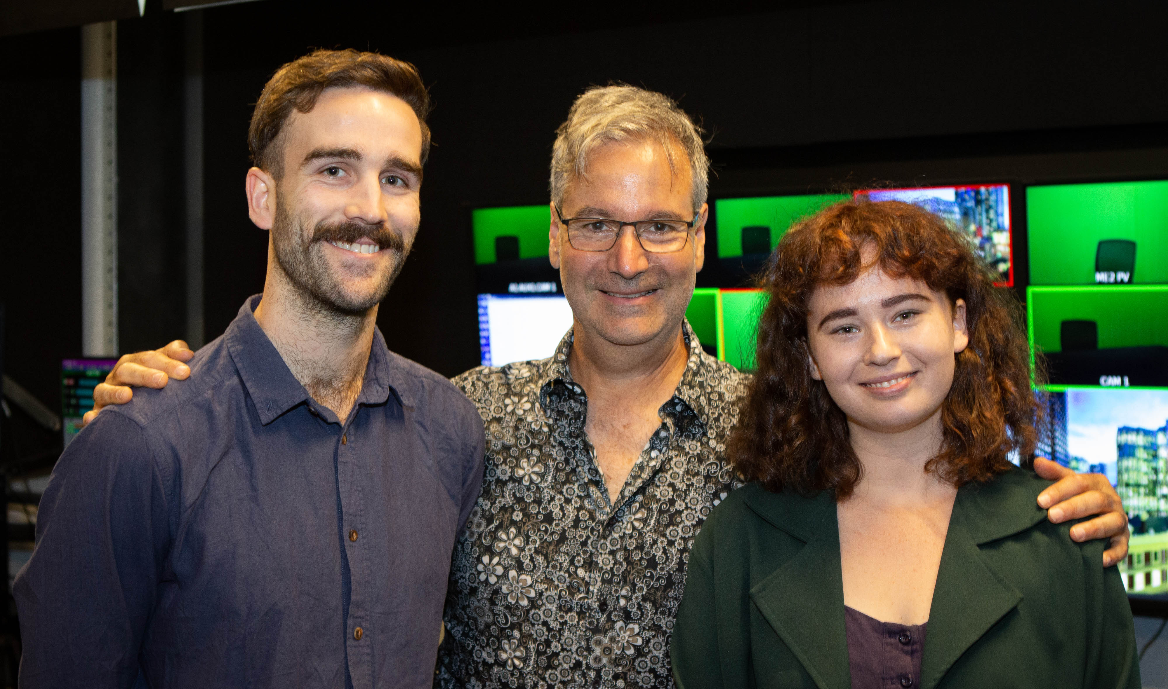 news in sixty seconds