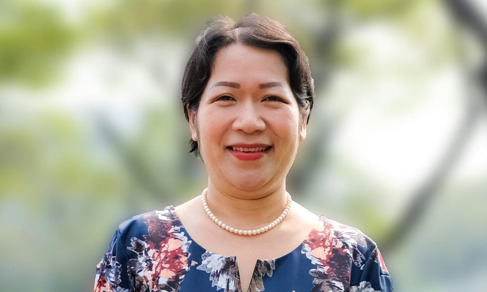 Anh Thu Nguyen is based at RMIT Vietnam and is focused on sustainable consumption and changing consumer behaviour.