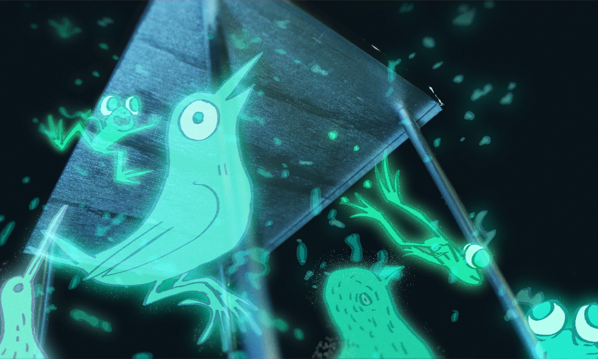 Dance of the Dead