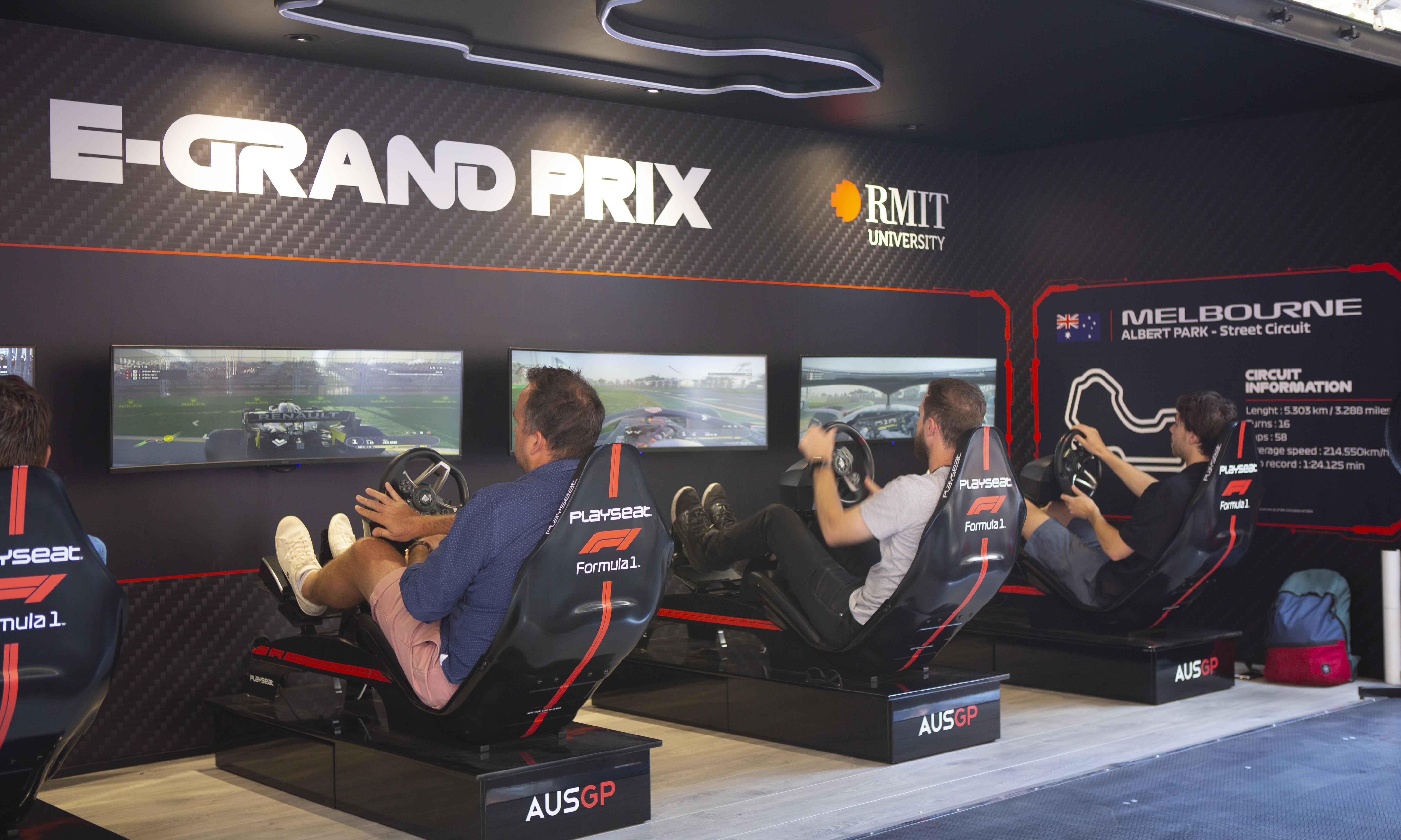 E-GrandPrix-Competitors