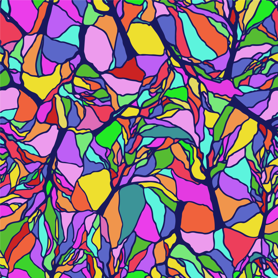 Tree by Lou Bloomer Square