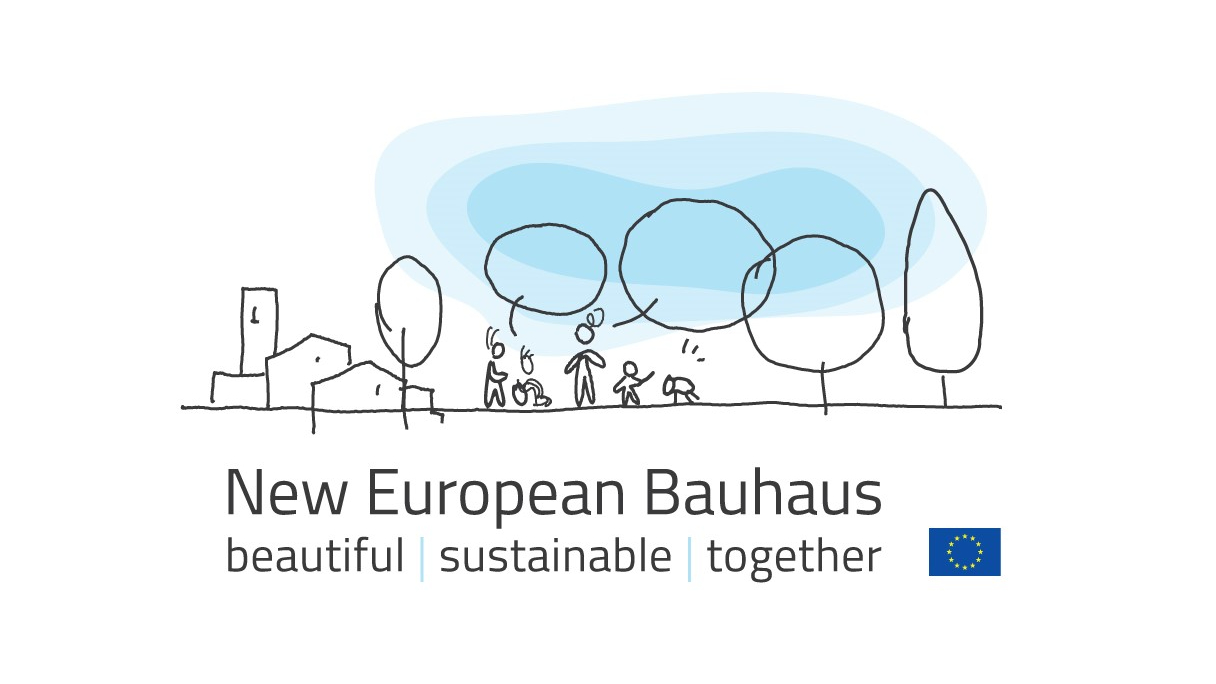 new-european-bauhaus