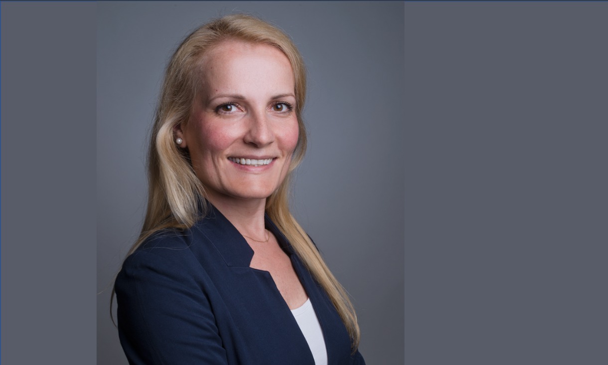 Alt Text is not present for this image, Taking dc:title 'RMIT alumnus Katharina Ivanenko'