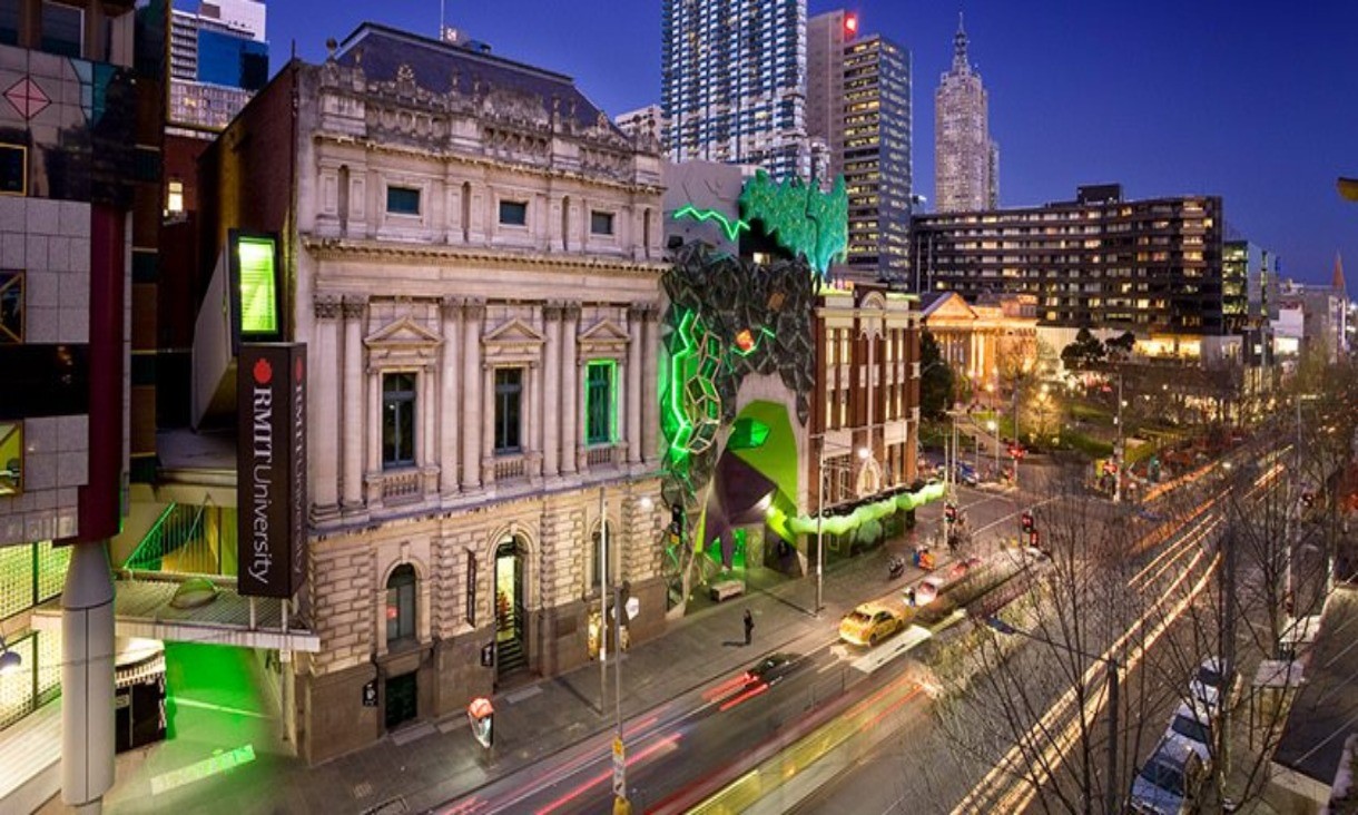 Alt Text is not present for this image, Taking dc:title 'RMIT is ranked among the world’s top universities in 28 of 39 assessed subject areas featured in this year’s QS World University Rankings by Subject.'