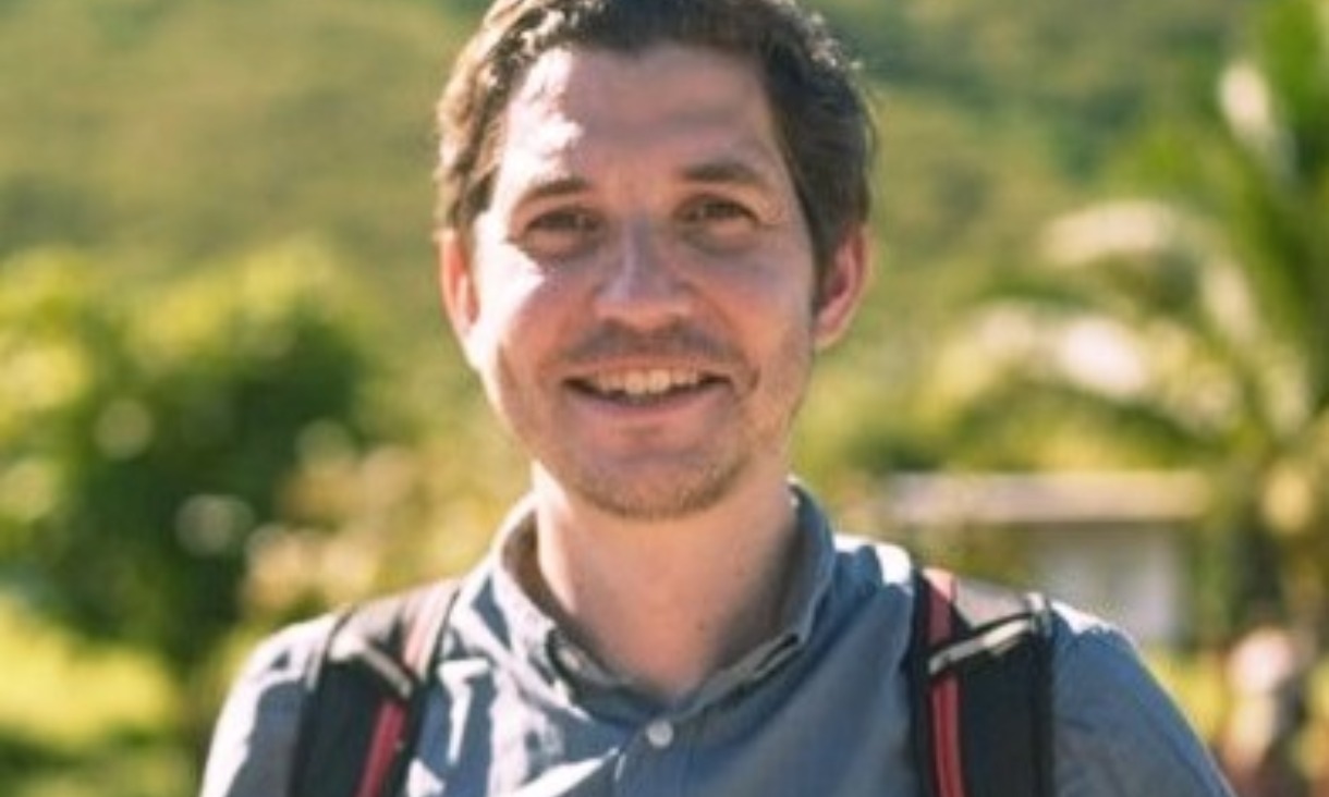 Dr Nick Brown was announced as a 2021 winner of the Australian Awards for University Teaching (AAUT) Teaching Excellence award this week.