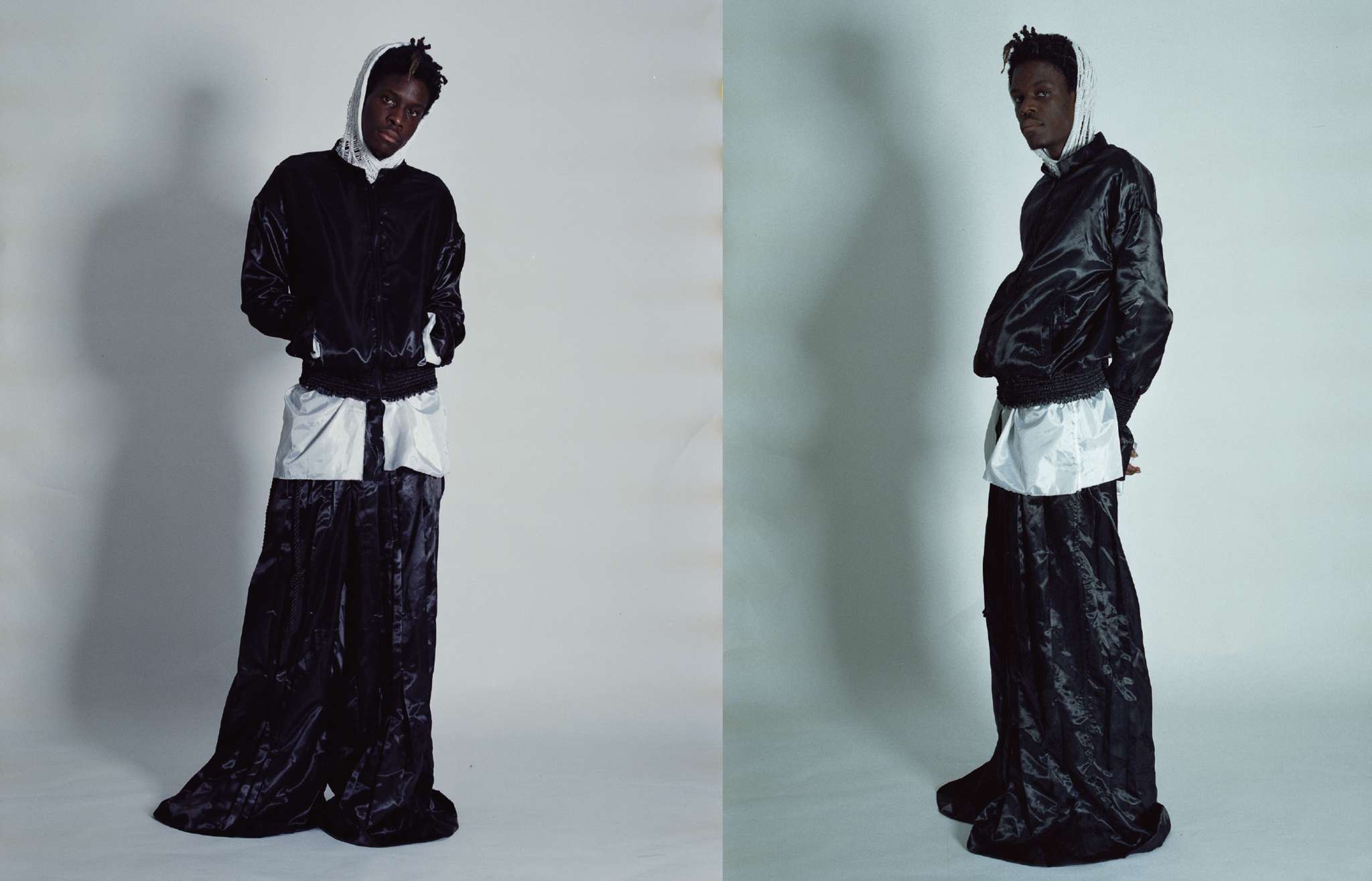 Kniter : Kate Jeffery @katerosejerrey Model : Lemack @thebadgrammar Photographer : Panashe mugayapi @nash.takes.photos