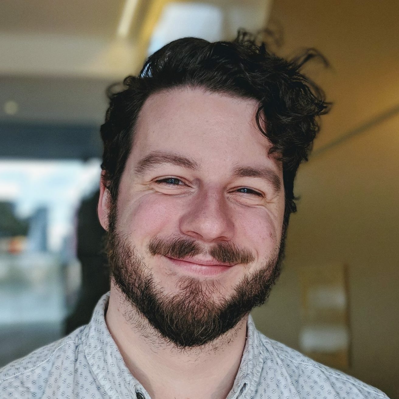 Will portrait