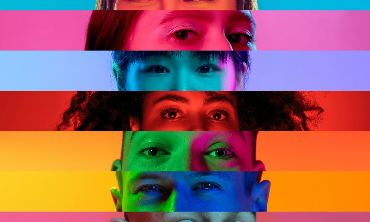 RMIT awarded platinum for sustained leadership in LGBTIQA+ inclusion