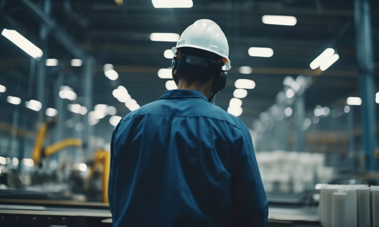 Generic Worker Considered policy needed to ensure GenAI works for all workers - RMIT ...