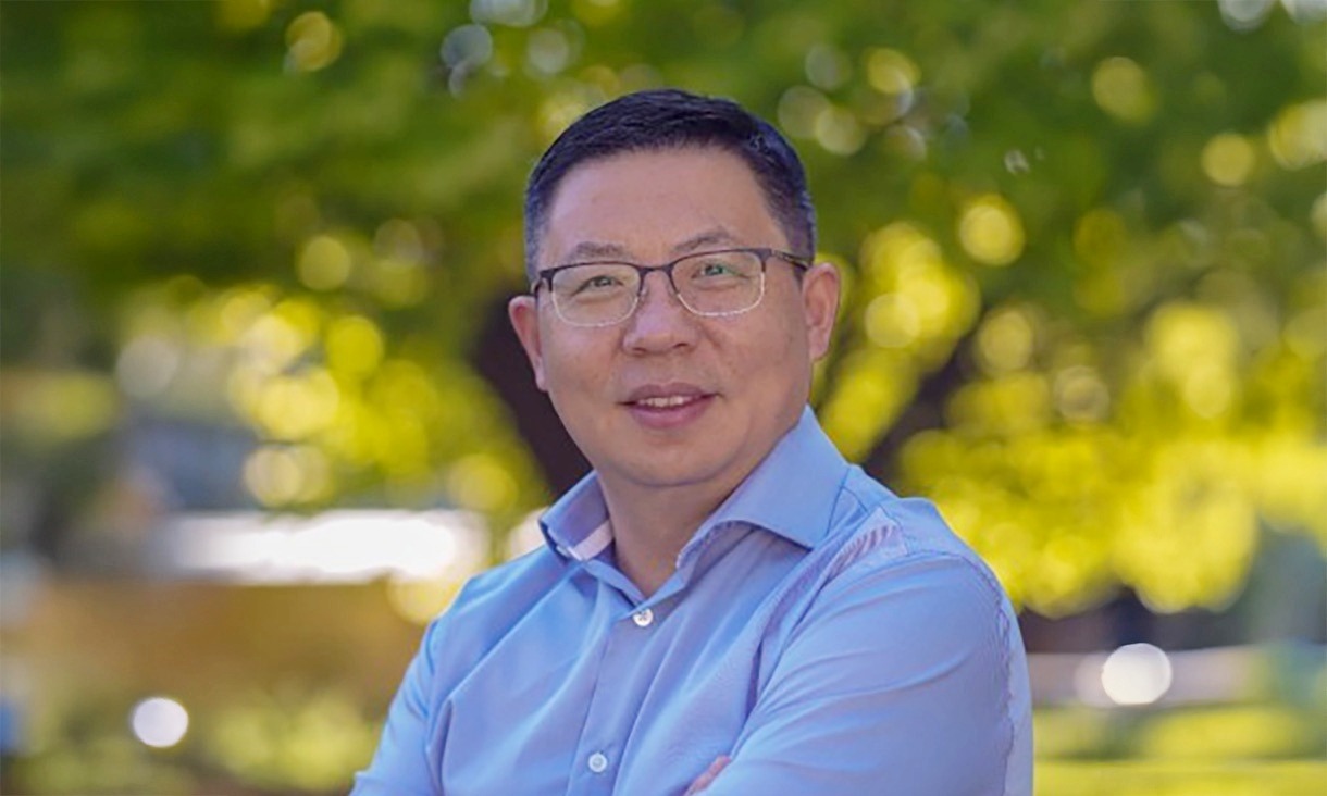 Sustainable construction leader and School of Engineering Deputy Dean for Research & Innovation Professor Kevin Zhang is also supporting the work.