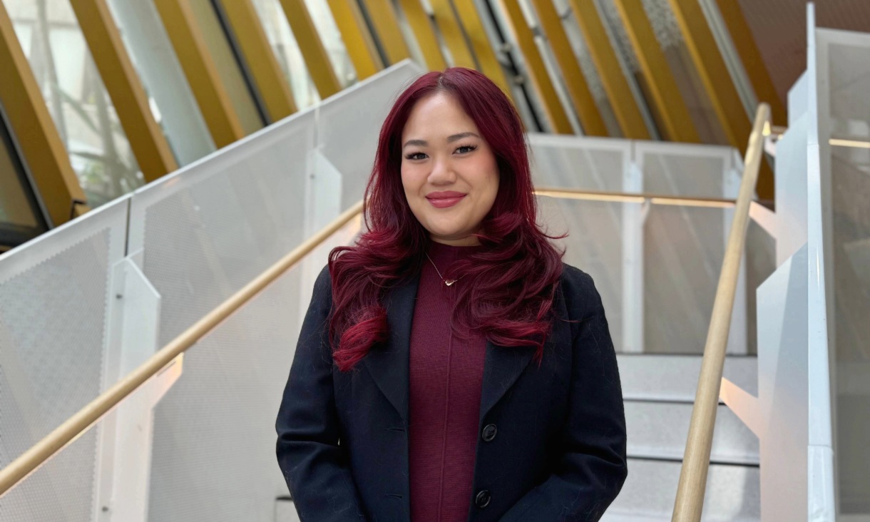 Sue Lyn Yap led the study as part of her PhD at RMIT University. 