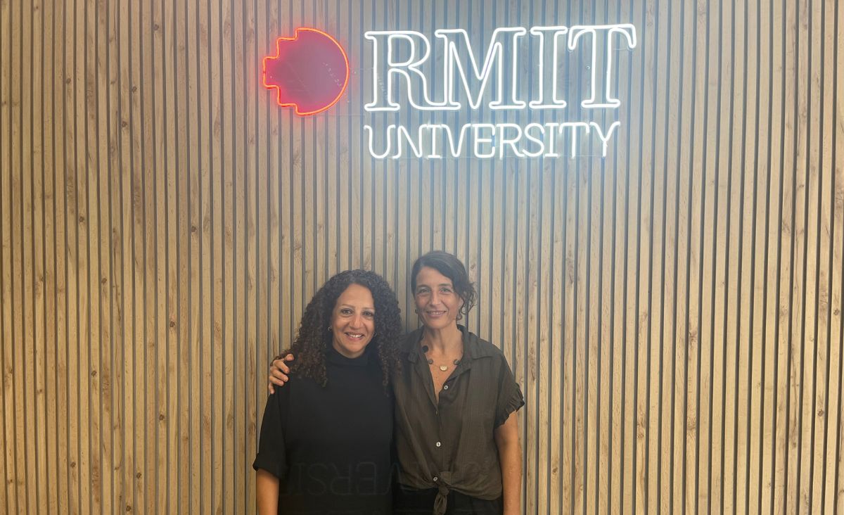 Website news - photos in the article - rmit-europe-joins-c4c-alliance