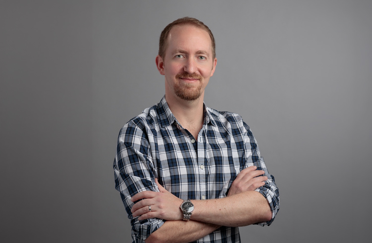 RMIT's Dr Andrew Christofferson ran computer simulations on how the molecules could effectively shield themselves from harsh chemicals while still being able to emit light, as part of the international collaboration led by ETH Zurich. 