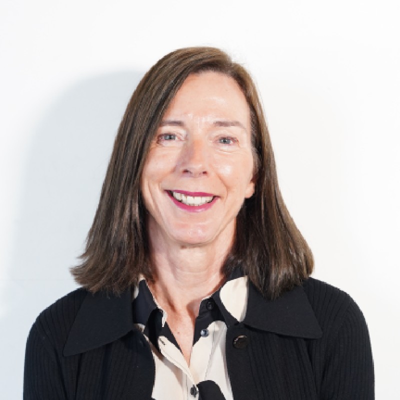 Professor Amanda Berry