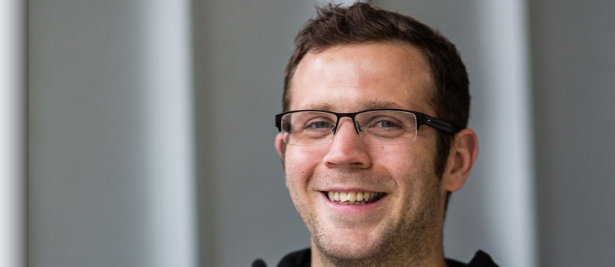 Meet Marc – Bachelor of Education (Primary)