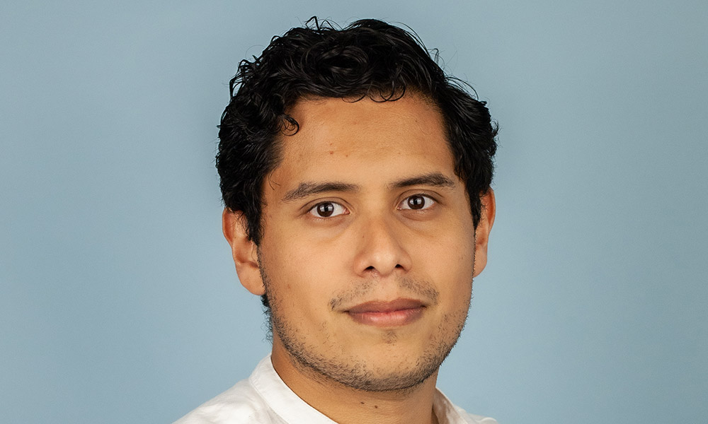 Portrait of José María Castillo Robles