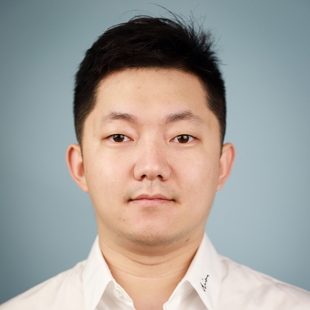 Image of Mingshi Song