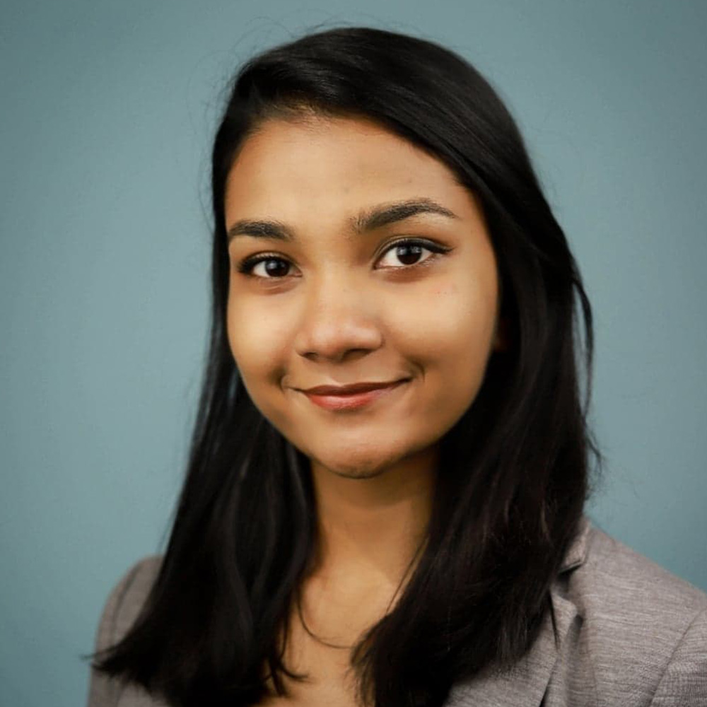 Photo of Chathumini Samarawickrama