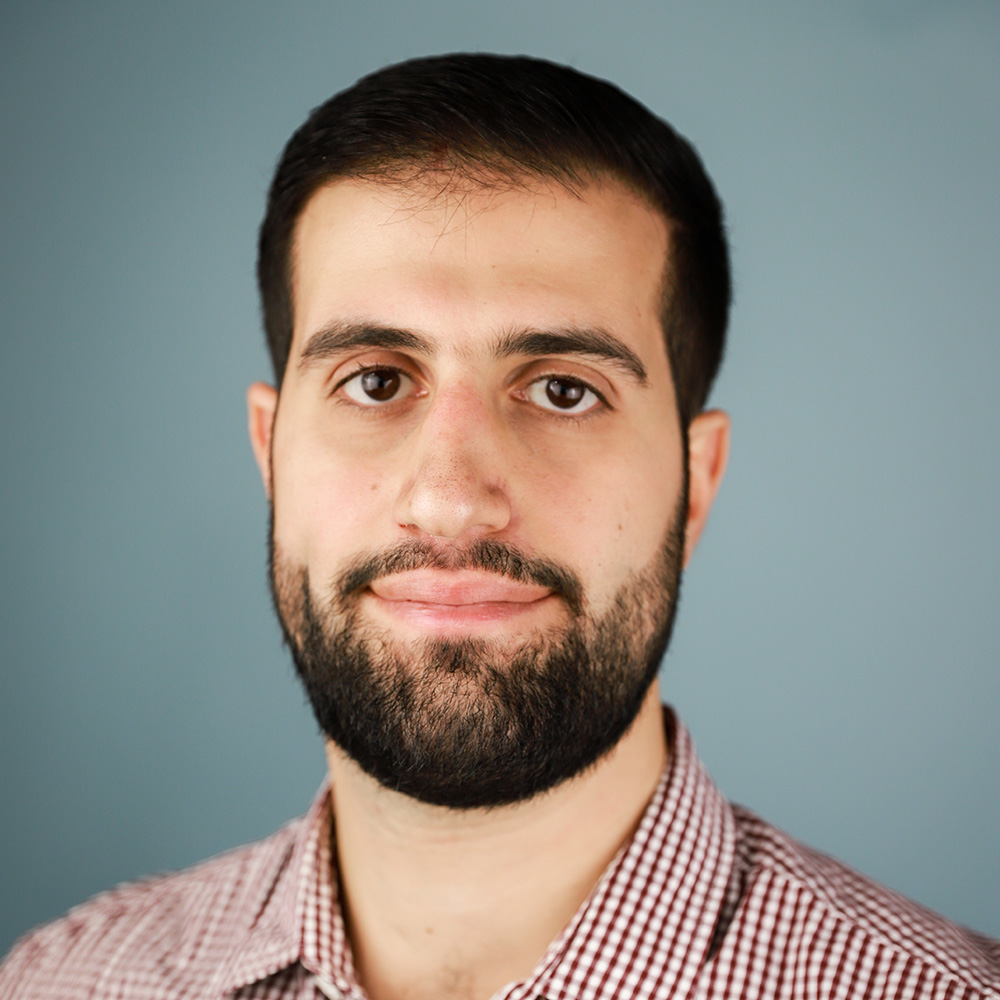 Image of Elias Salloum