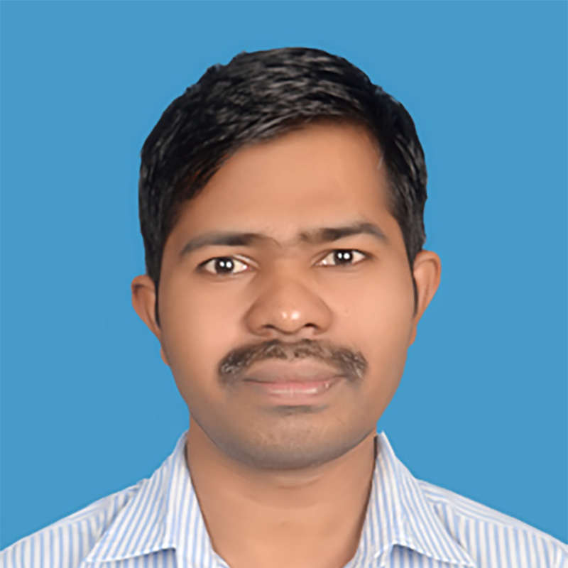 Portrait of S. T. Tanushi De Silva