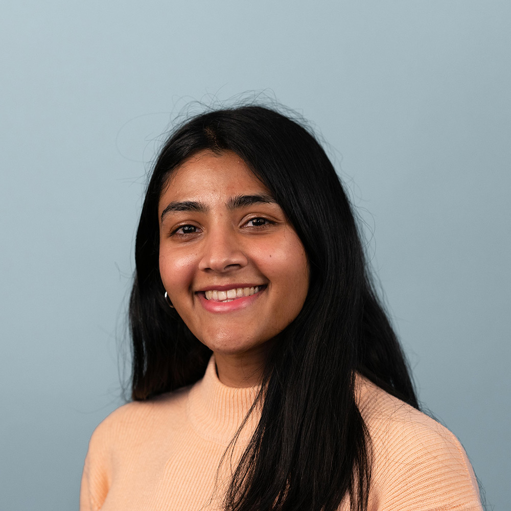 Portrait of S. T. Tanushi De Silva